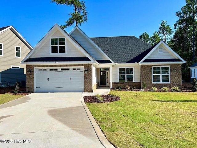 House for sale in Southern Pines, North Carolina