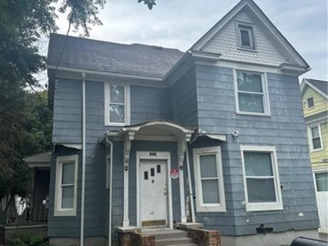 House for sale in Elmira, New York