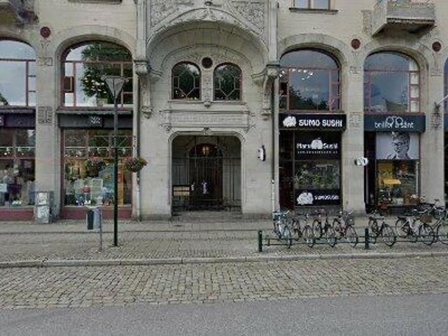 Lokal till salu i Malmö, Skåne