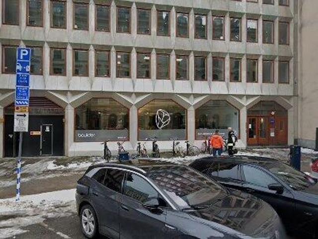 Lokal hyra i Botkyrka, Stockholm