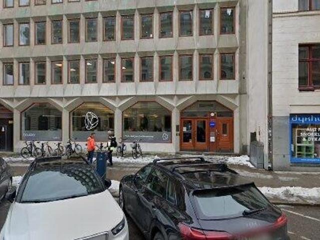 Lokal hyra i Botkyrka, Stockholm