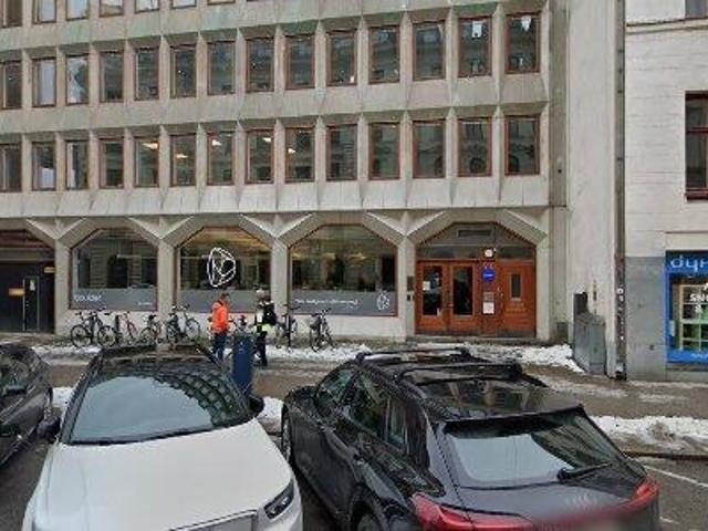 Lokal hyra i Botkyrka, Stockholm