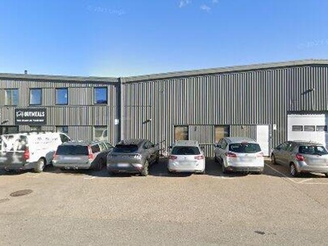 Lokal hyra i Varberg, Halland