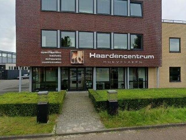Bedrijfspand te huur in Hoevelaken, Gelderland