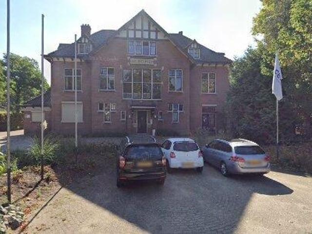 Bedrijfspand te huur in Nijmegen