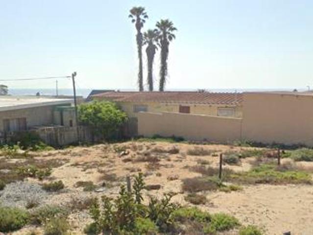 Land for sale in Port Nolloth, Northern Cape