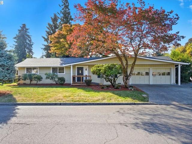 House for sale in Oregonia