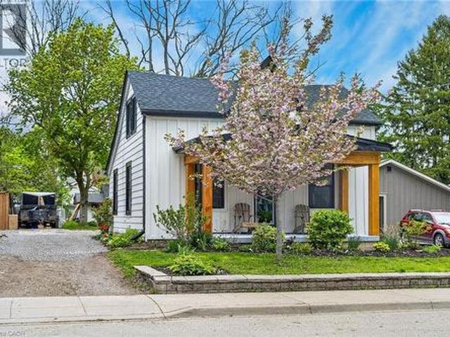 House for sale in Ancaster, Ontario