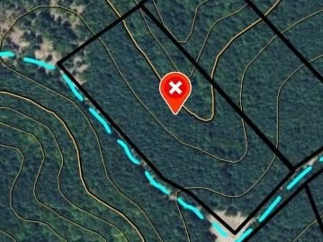 Land for sale in Fredericktown, Missouri