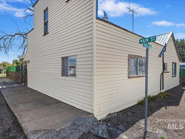 House for sale in Owyhee, Idaho