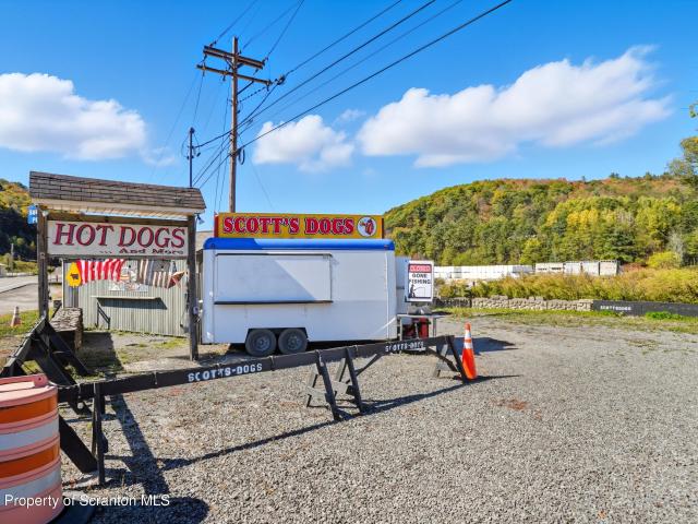Commercial for sale in New Milford, Pennsylvania