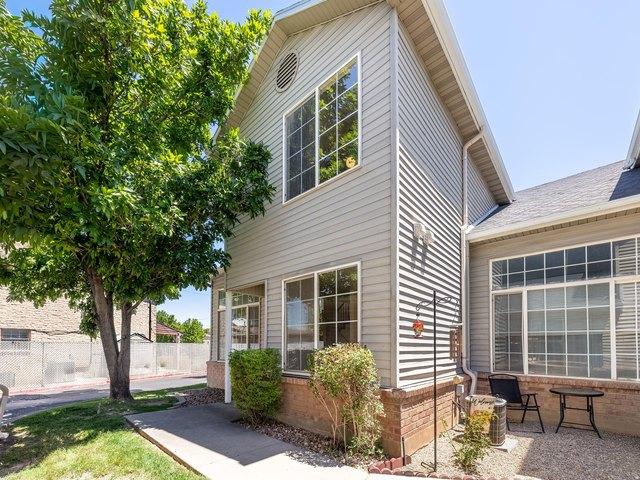 Townhouse for sale in Payson, Utah