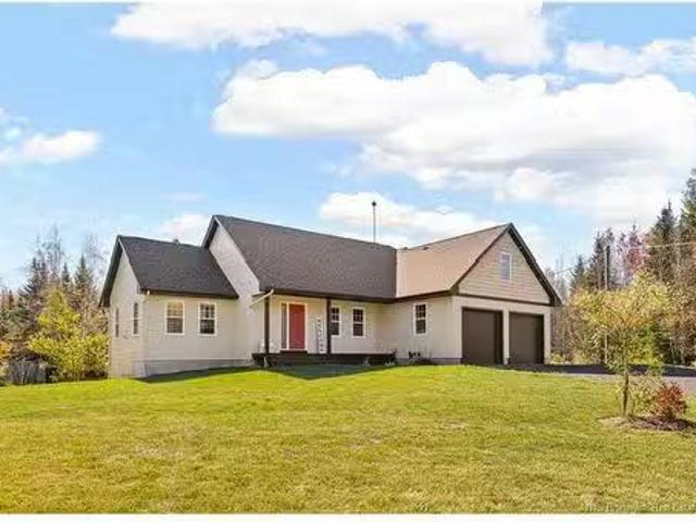 House for sale in Westmorland, New Brunswick