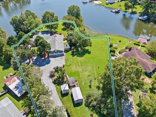 House for sale in Prosperity, South Carolina