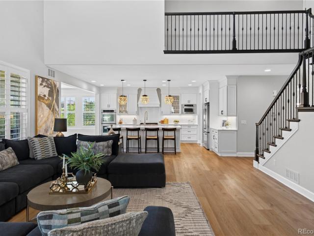 House for sale in Highlands Ranch, Colorado