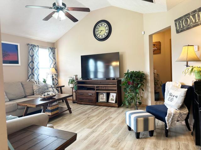 House for sale in Highlandville, Missouri