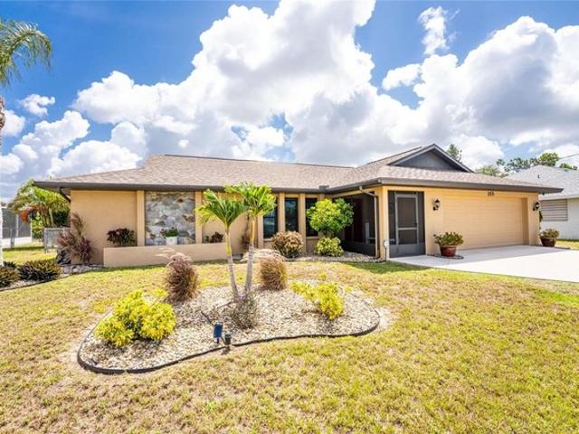House for sale in Florida