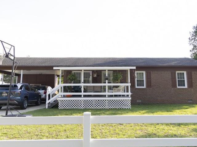 House for sale in Bennettsville, South Carolina