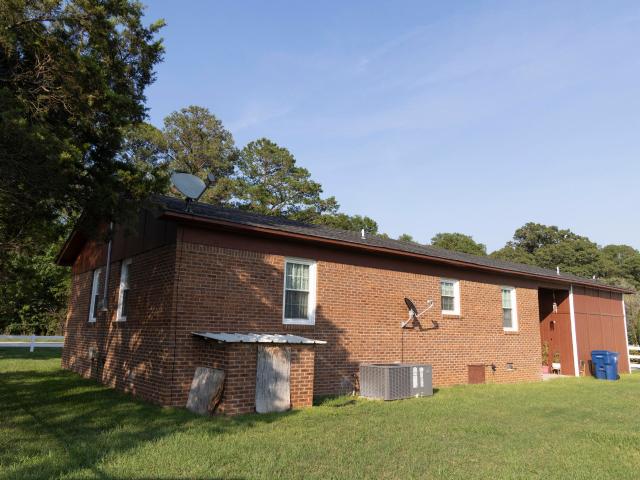 House for sale in Bennettsville, South Carolina