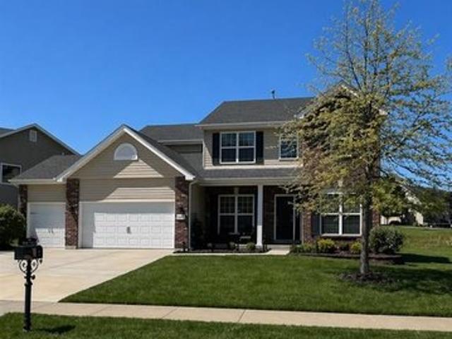 House for sale in Lake Saint Louis, Missouri