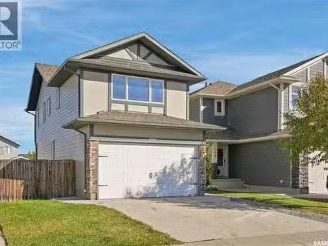 House for sale in Stonebridge, Saskatoon