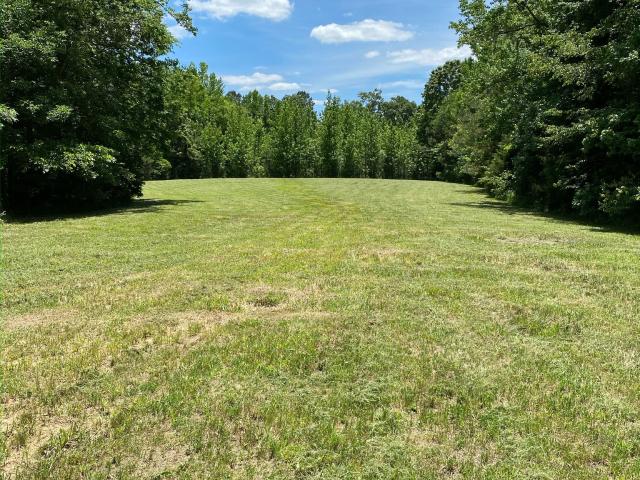 Farm for sale in Sardis, West Tennessee