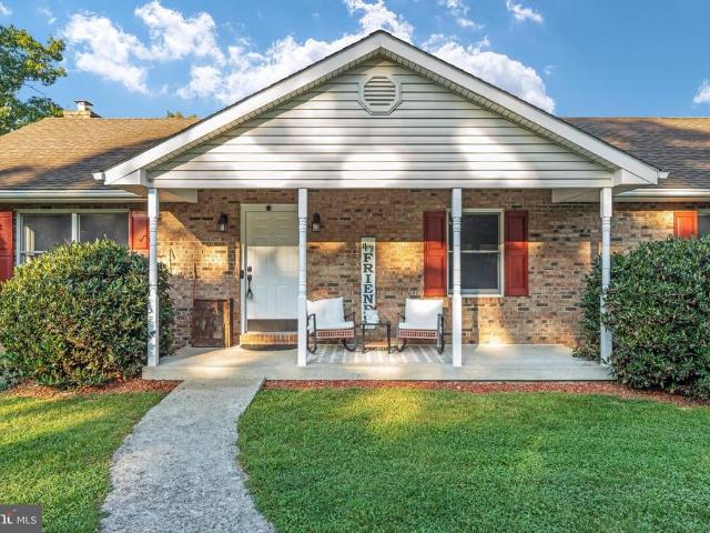 House for sale in Virginia