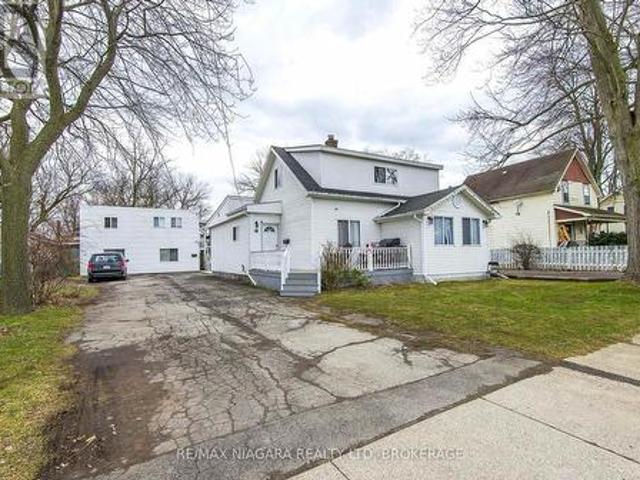 Property for sale in Niagara, Ontario