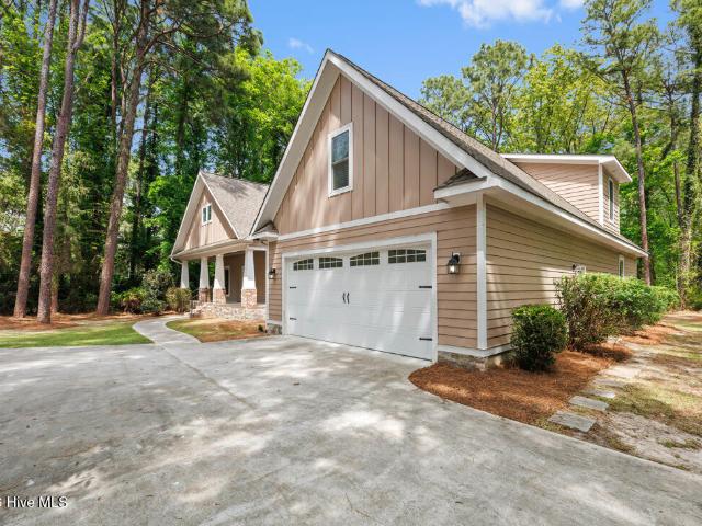 House for sale in Southern Pines, North Carolina