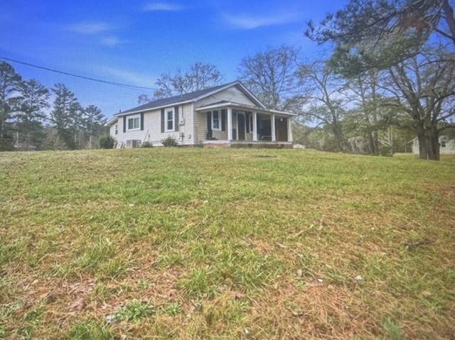 House for sale in Cedartown, Georgia