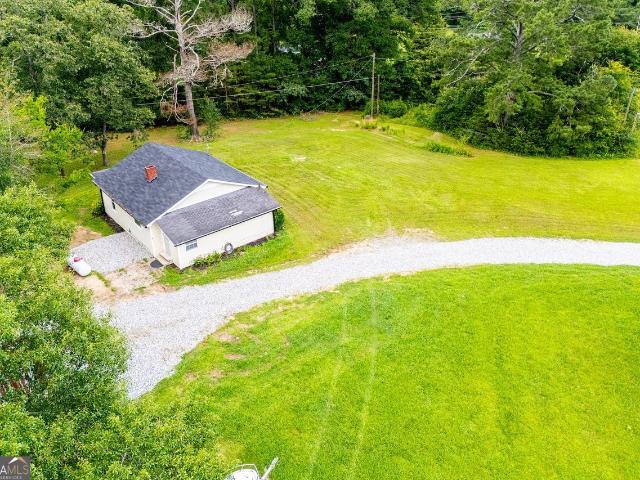 House for sale in Cedartown, Georgia