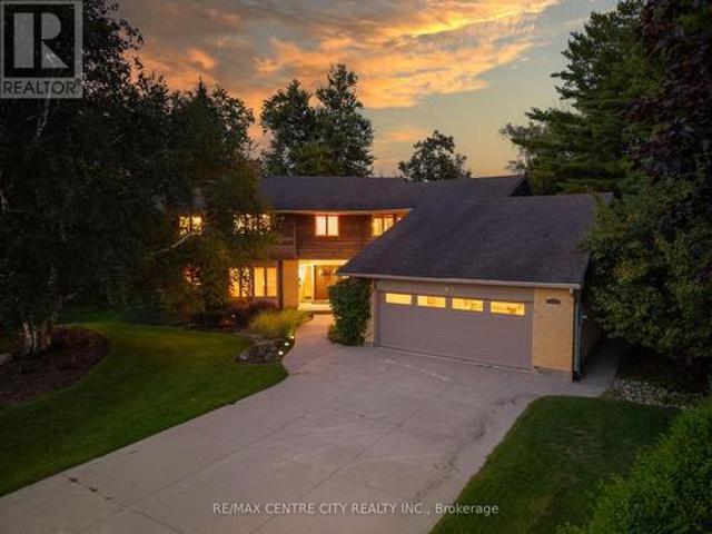 House for sale in Strathroy, Strathroy-Caradoc