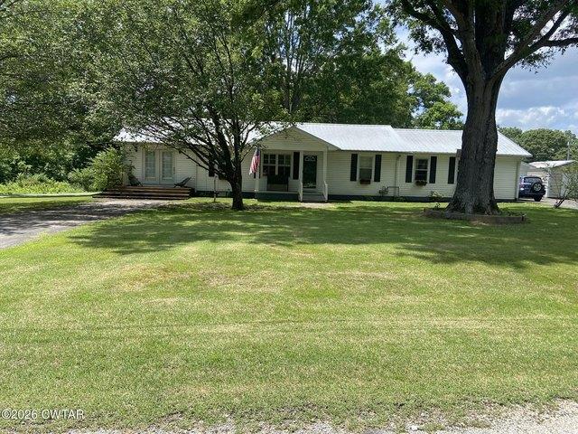 House for sale in Tennessee