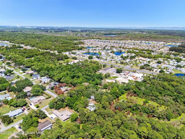 House for sale in Merritt Island, Florida