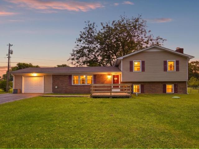 House for sale in Danville, Kentucky