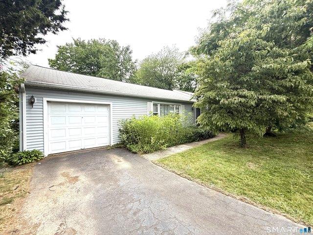 House for sale in West Haven, Connecticut