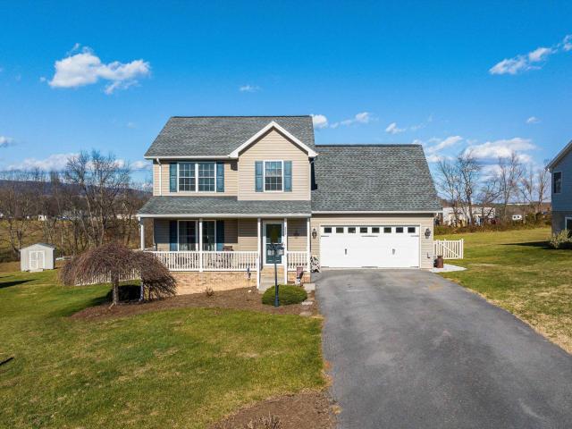 House for sale in Virginia