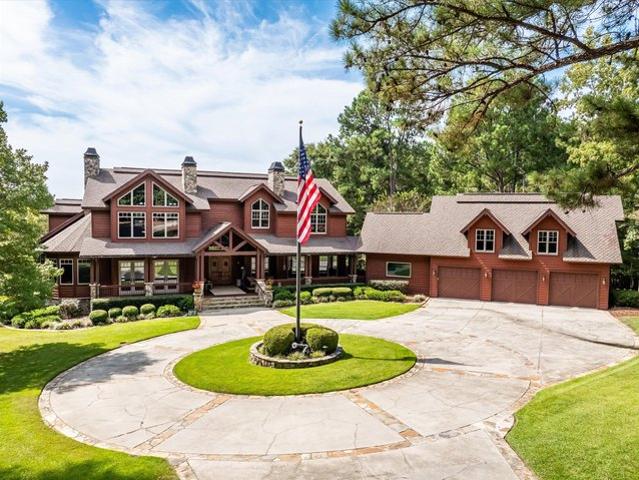 House for sale in Aiken, South Carolina