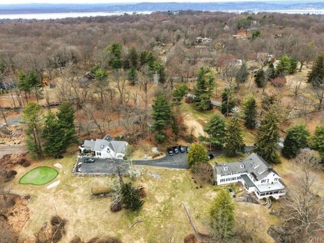 House for sale in Irvington, New York