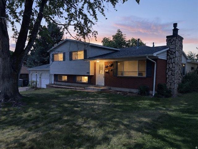 House for sale in Springville, Utah