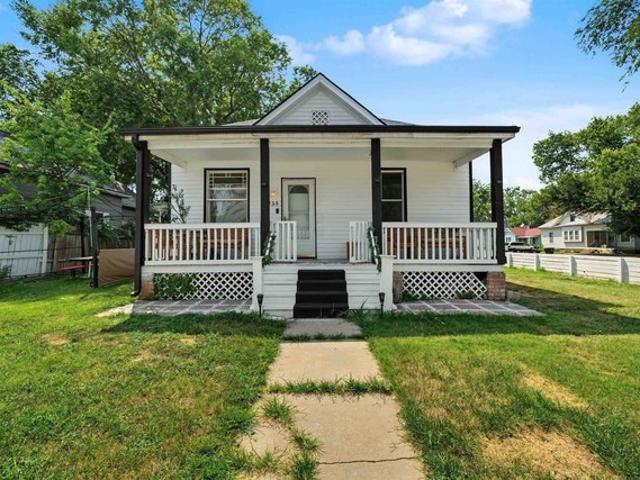 House for sale in Kansas