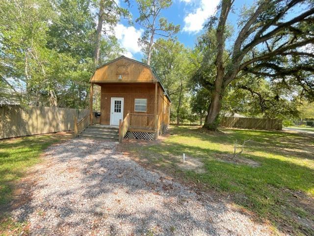Property for rent in Ponchatoula, Louisiana
