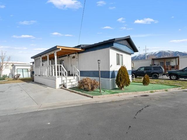 House for sale in Provo, Utah