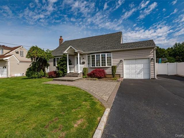 House for sale in Nassau, New York
