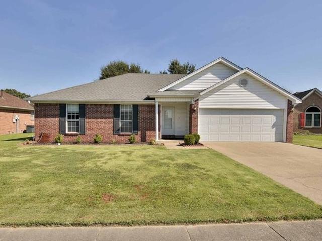 House for sale in Ark