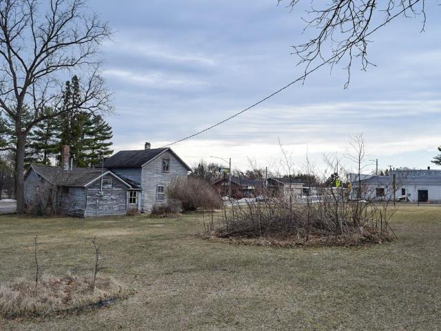 Land for sale in Coloma, Wisconsin