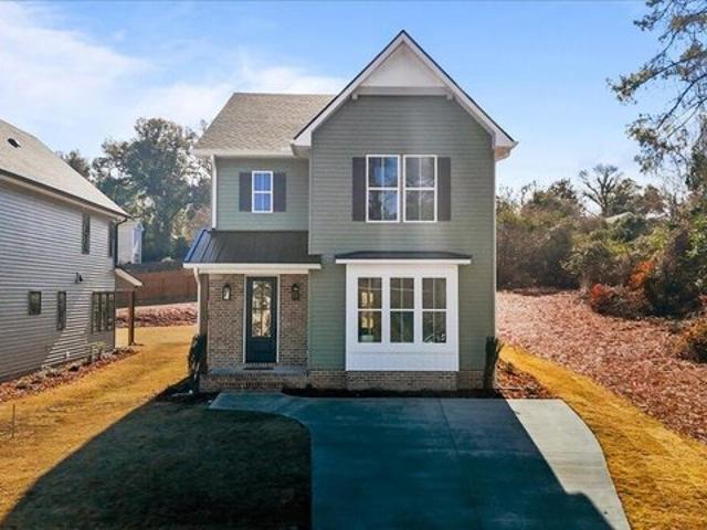House for sale in Southern Pines, North Carolina