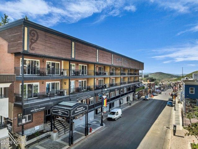 Condo for sale in Park City, Utah