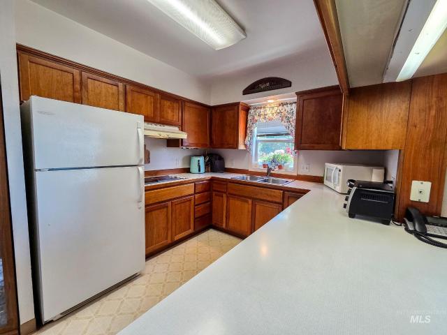House for sale in Genesee, Idaho