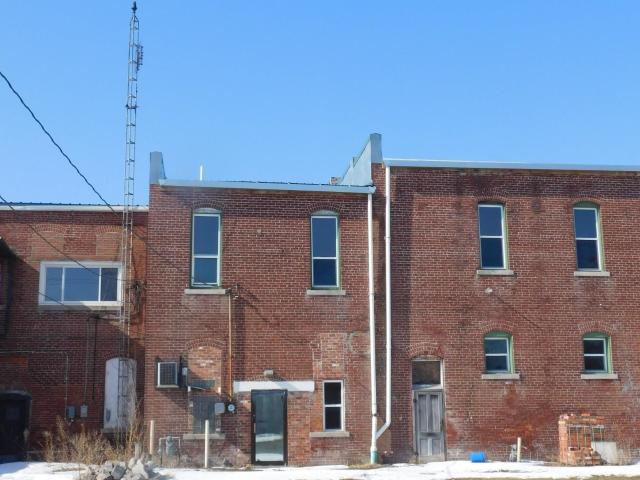 Commercial for sale in Pennville, Indiana